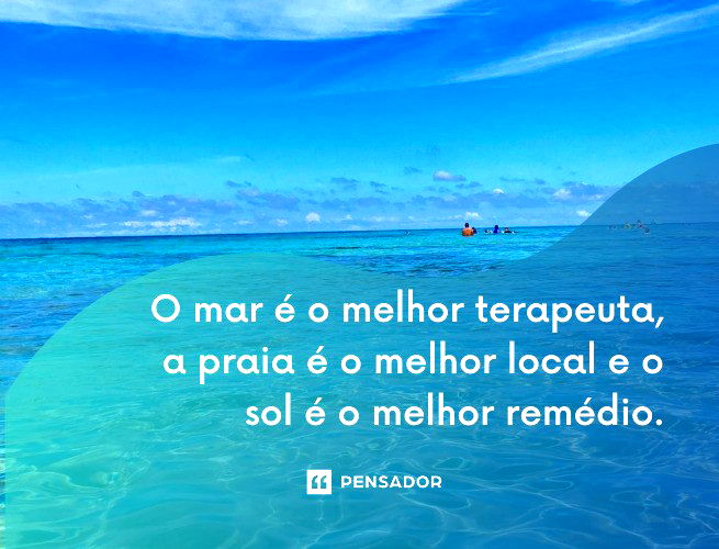 66 frases para sua foto de biquíni esquentar mais que o sol ?☀️ - Pensador