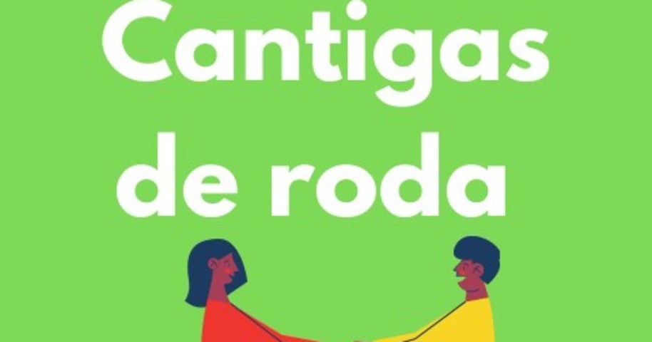 RODA PIÃO  BEBÊ MAIS CANTIGAS 