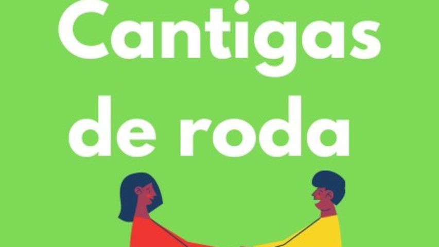 Cantigas de roda - A Cobrinha 