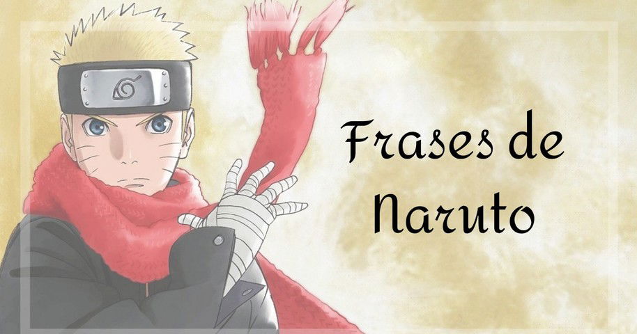 Anime - Frases