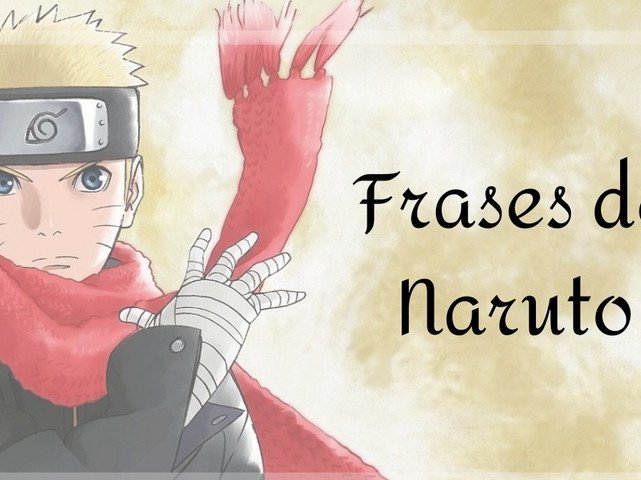 Naruto se inspira mais na vida real do que você pensa