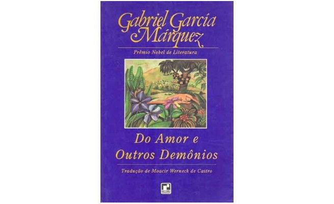 livros essenciais de gabriel garcia marquez