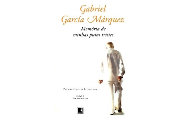 livros essenciais de gabriel garcia marquez