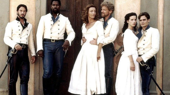 os melhores filmes romanticos baseados em shakespeare