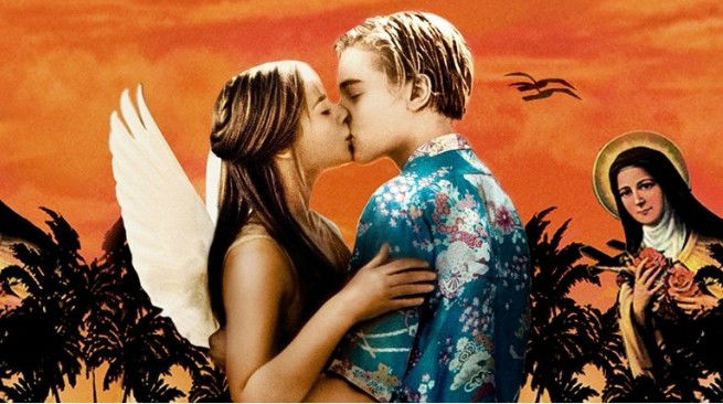 os melhores filmes romanticos baseados em shakespeare