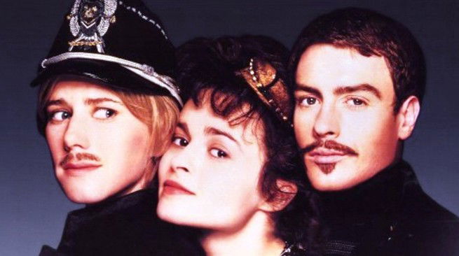 os melhores filmes romanticos baseados em shakespeare