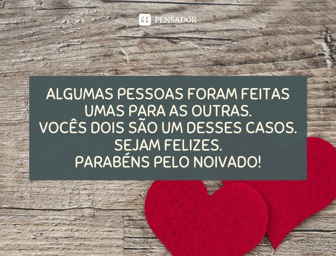 Featured image of post Frases De Felicita es Aos Noivos Voc pode complementar com algumas frases de casamento ou trechos de m sicas que marcaram a vida do casal