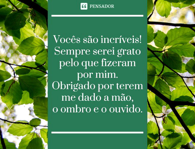 Frases de agradecimento à equipe: 15 exemplos + 4 dicas