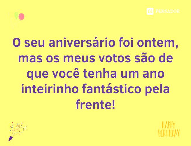 Falta muito mas ja to ansiosa #aniversariode15#fy