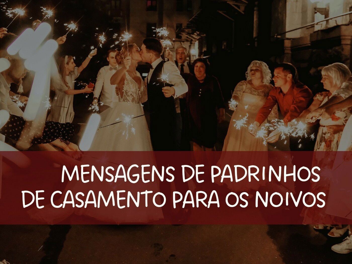 Mensagens De Padrinhos De Casamento Para Os Noivos Pensador