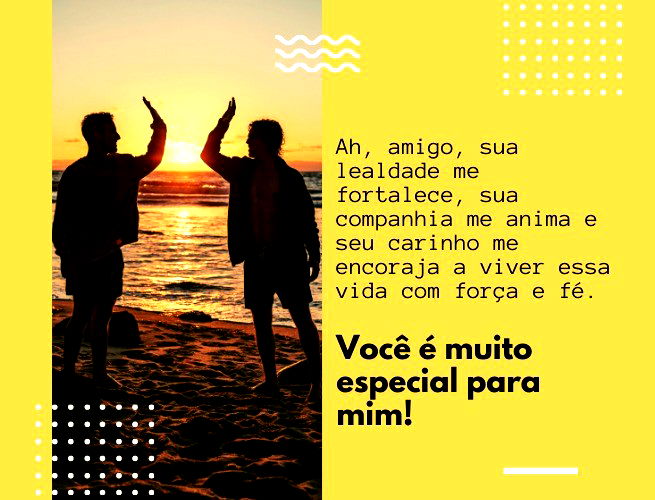 42 Frases carinhosas para compartilhar com quem você ama