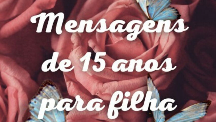 Mensagem de aniversário para irmã: 15 mensagens para homenagear