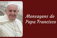 21 mensagens inspiradoras do Papa Francisco: paz, amor e felicidade