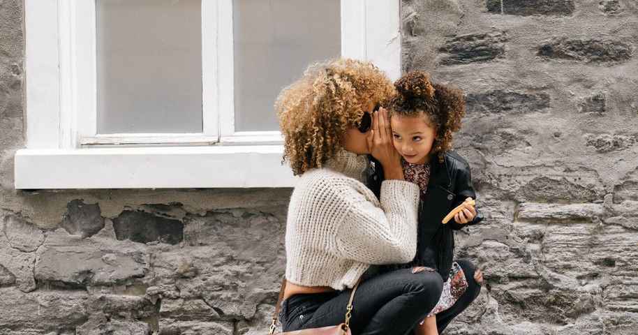 20 Mensagens de amor para homenagear sua mãe - Pensador