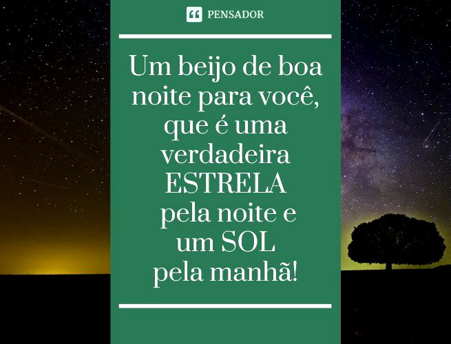 Boa Noite!!!  Mensagem de boa noite, Boa noite, Mensagen de boa noite