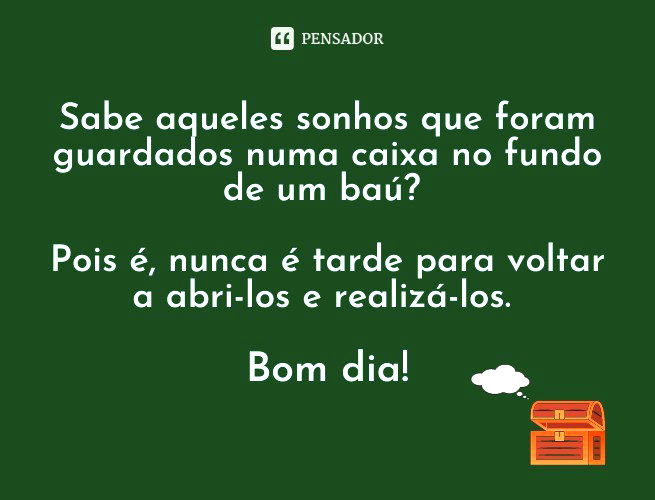 Fomos pegos de surpresa com tudo isso que vem acontecendo, que possamos  tirar muitos aprendizados de tudo o que vivemos nesse tempo, nós queremos  poder