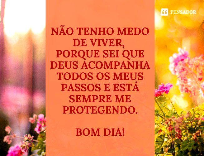 Mensagens de bom dia de hoje 08/02/2023, by Mensagem de hoje