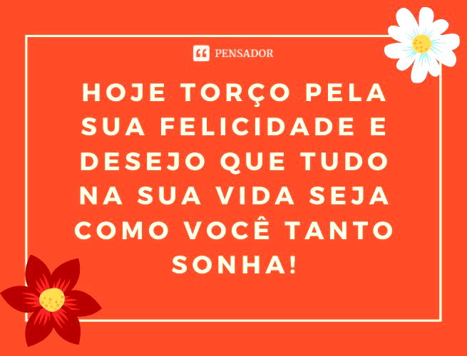 78 novas mensagens de bom dia para hoje 🌞 - Pensador