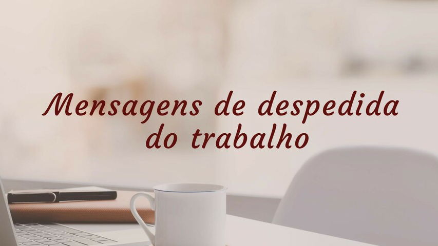 Cantinho das mensagens: Mês de Agosto se despedindo