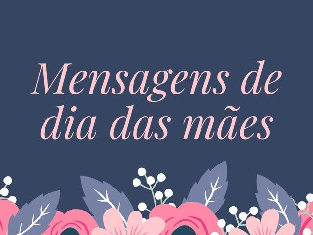 Aerogramas Privativos - Com mensagem de dia das mães 