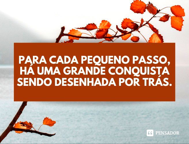 86 mensagens de otimismo para ter força e energia - Pensador