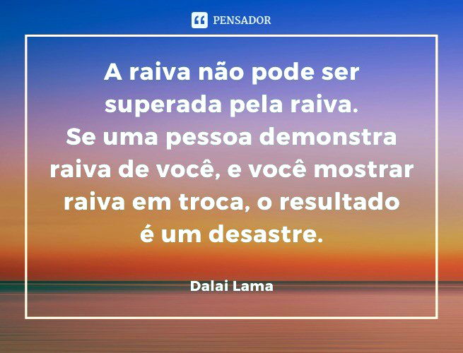 As 57 melhores mensagens de paz - Pensador