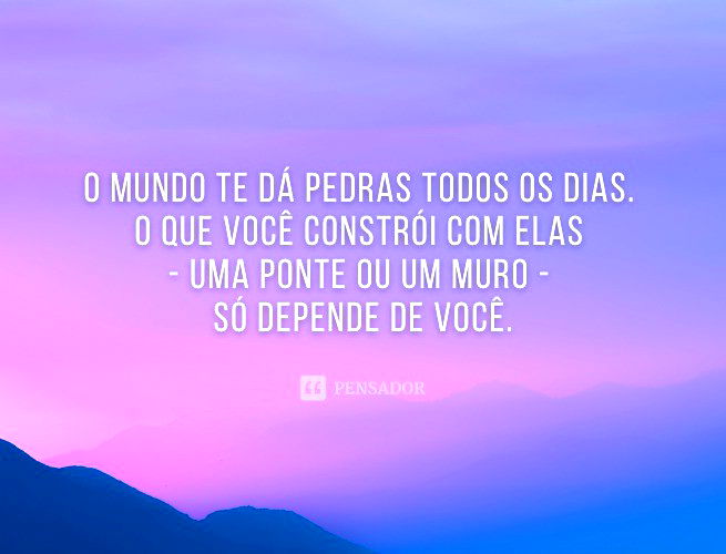 As 65 melhores frases de William James