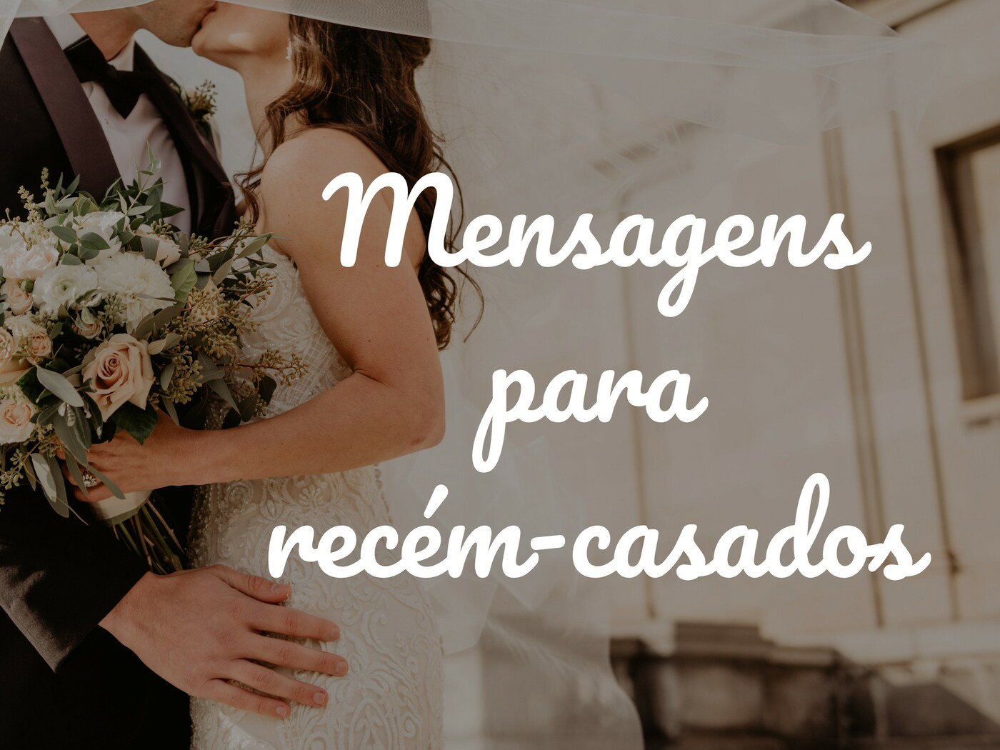 47 mensagens para recém-casados com votos de alegria e união - Pensador