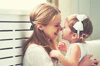 6 Mensagens que toda mãe deveria ensinar às suas filhas