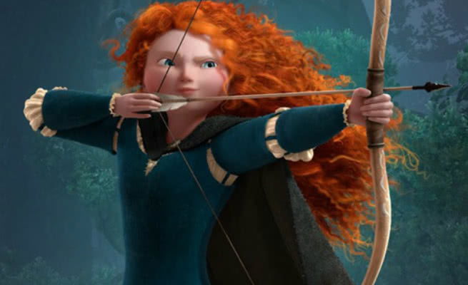 Merida