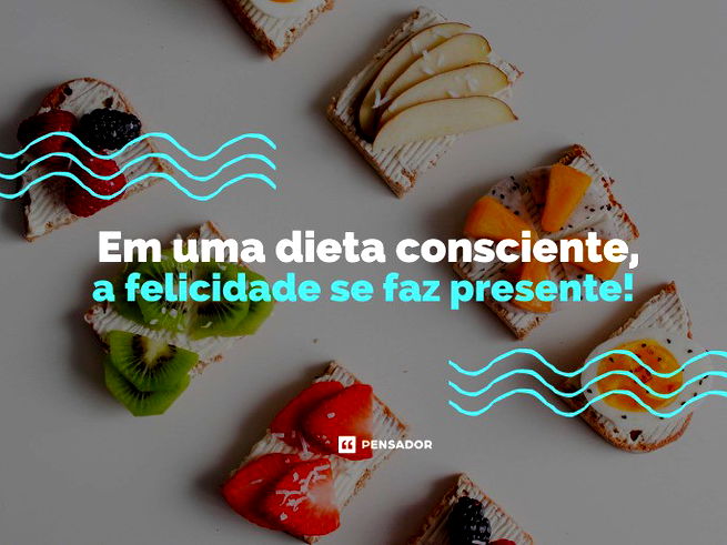 Alimentação saudável e prática: 5 opções de comidas fitness para o dia a dia