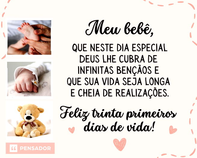 O 1º dia de vida do seu bebé - Mãe-Me-Quer