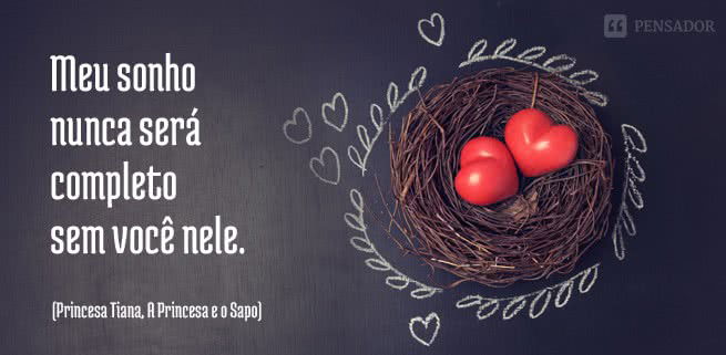 melhores frases da disney