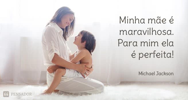 mensagem para o dia das mães