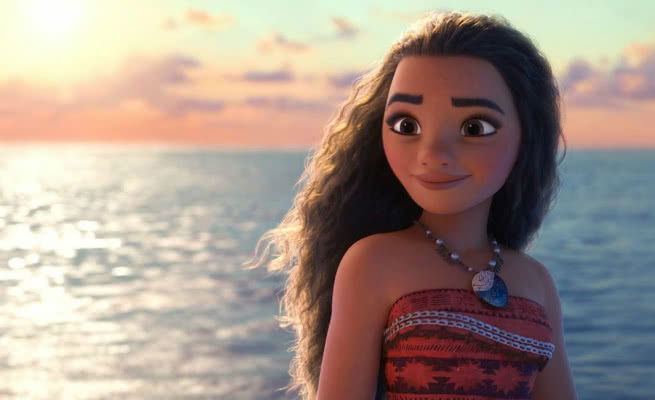 Moana