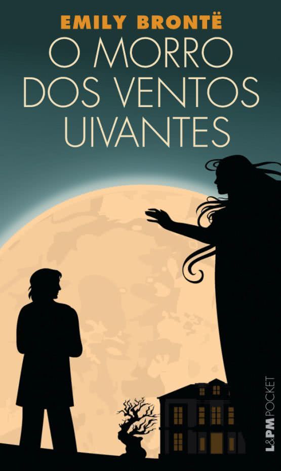 morro dos ventos uivantes