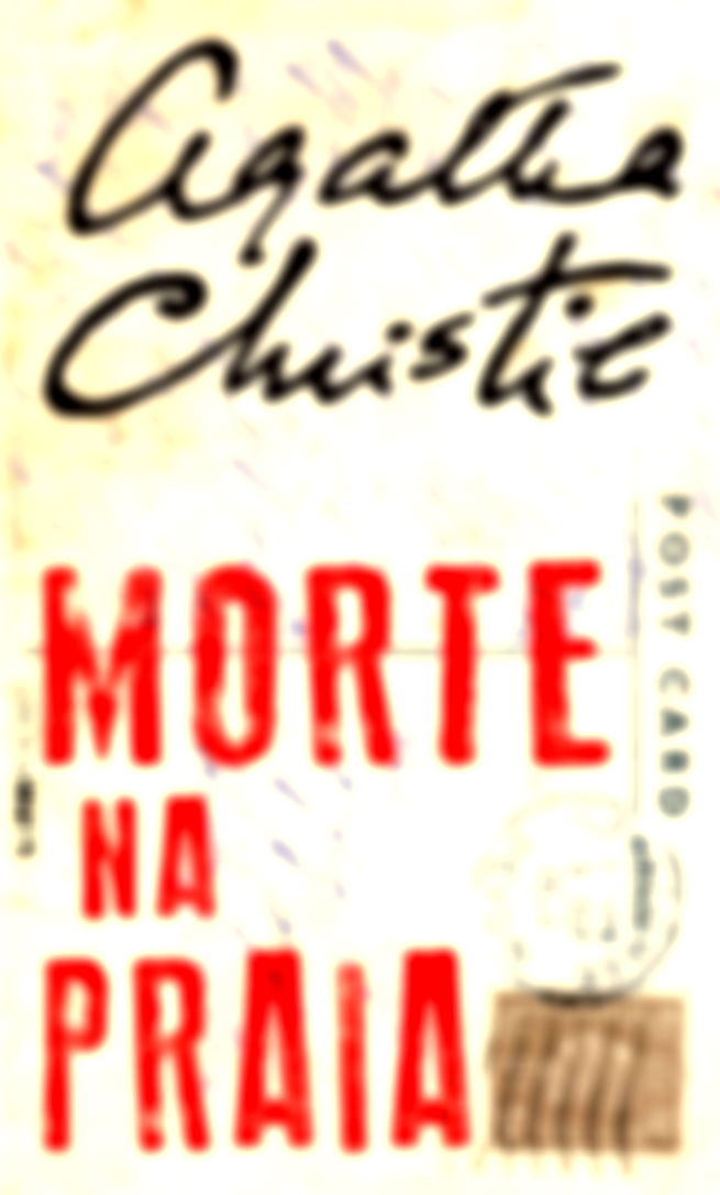 Morte na Praia