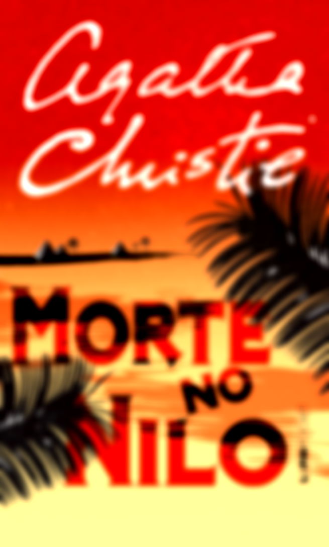 Morte no Nilo.