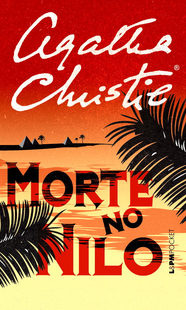 Morte no Nilo.