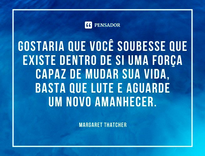 366 frases motivacionais para trabalho e a vida