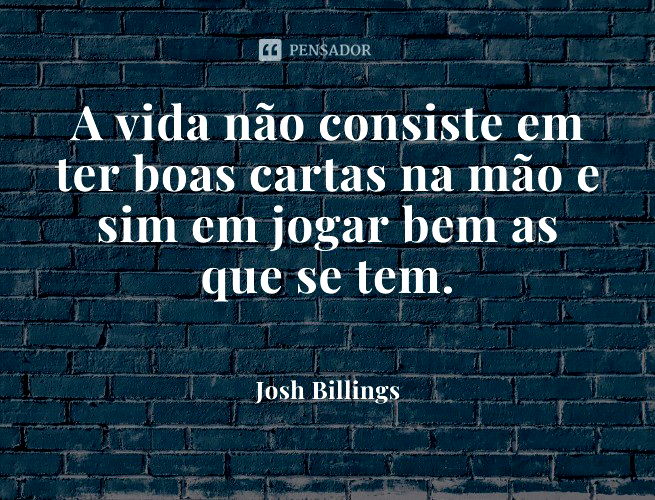 Frases curtas de sucesso profissional que encorajam - Pensador