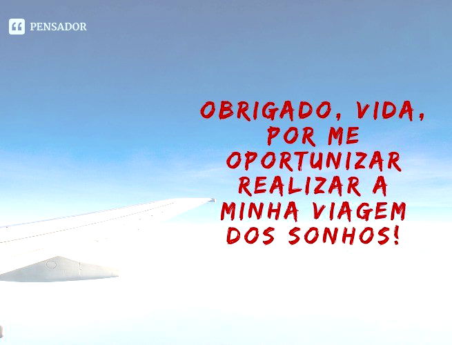 92 Lindas Frases De Viagem Para Legendar Suas Fotos Pensador