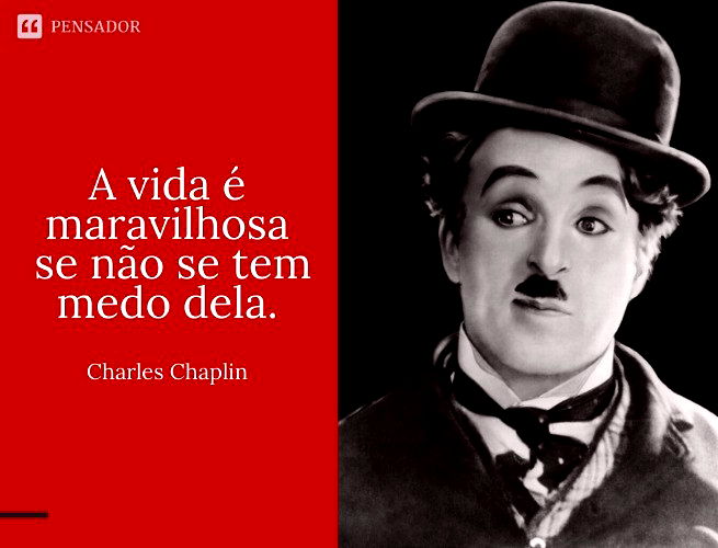 Chaplin 1