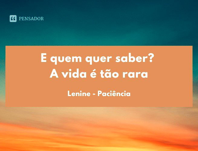 Eu levo a sério,mas você disfarça  Frases de musicas brasileiras,  Frases inspiracionais, Frases de musicas