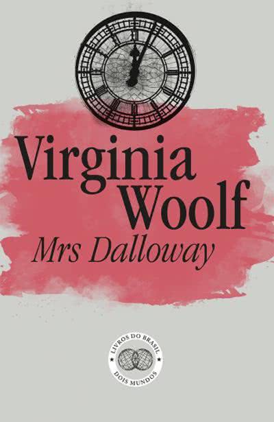 Mrs Dalloway