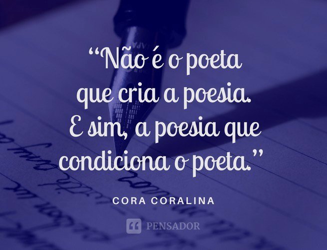 grandes poetas brasileiros