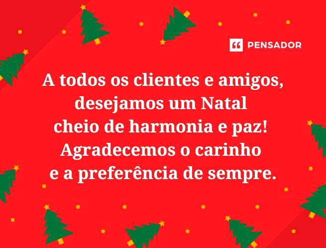 57 frases de Natal para crianças que expressam amor e carinho - Pensador