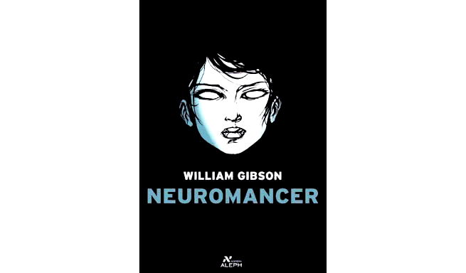 neuromancer