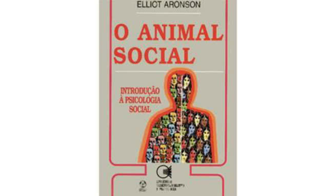 o animal social