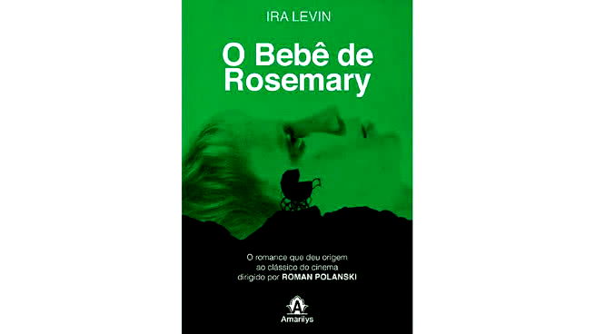 bebe de rosemary